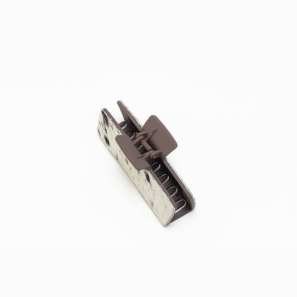 Timberdust Hairon Hair Clip in Midnight Pearl: Midnight Pearl