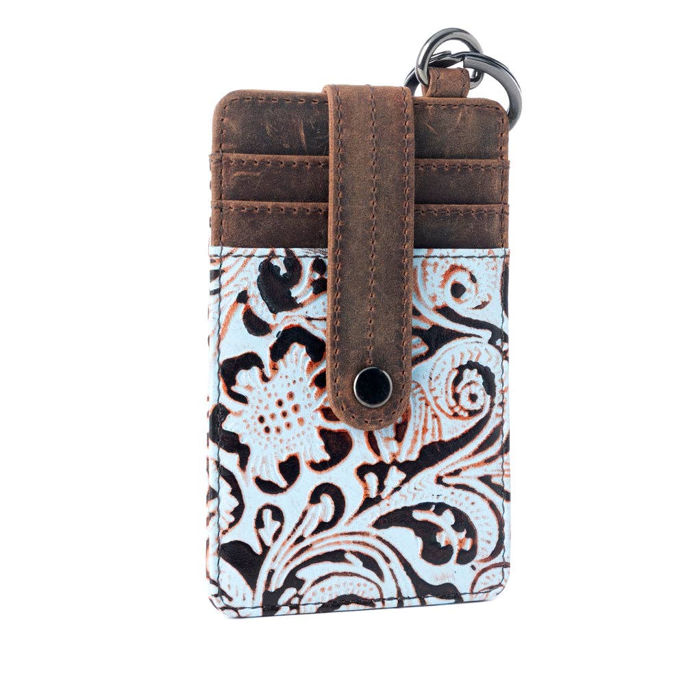 Roper Card Holder Variant Combo