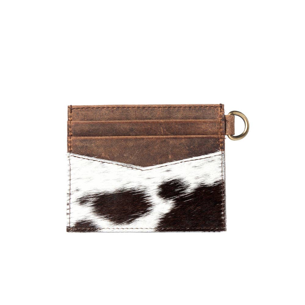 Cowtown Card Holder Variant Combo