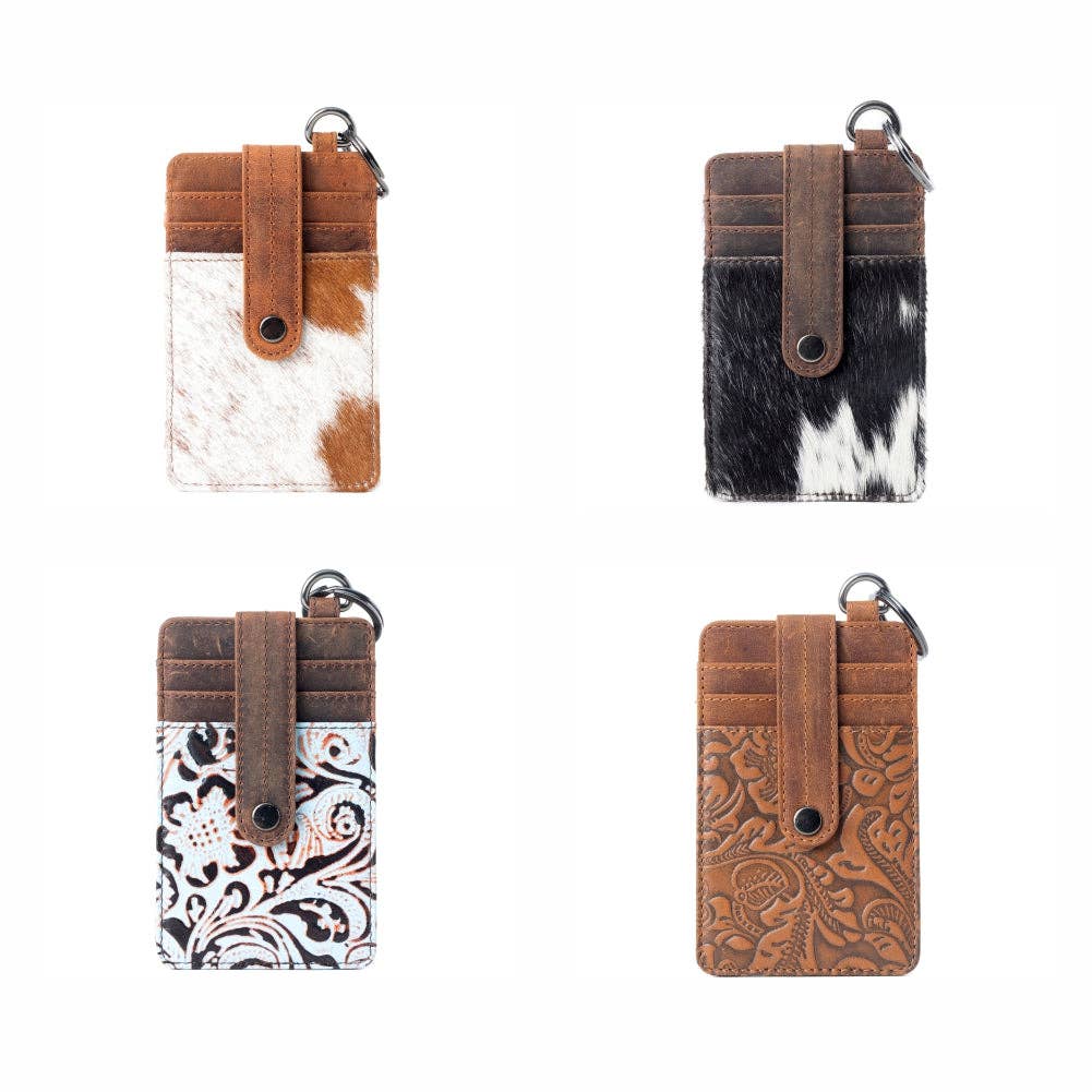Roper Card Holder Variant Combo