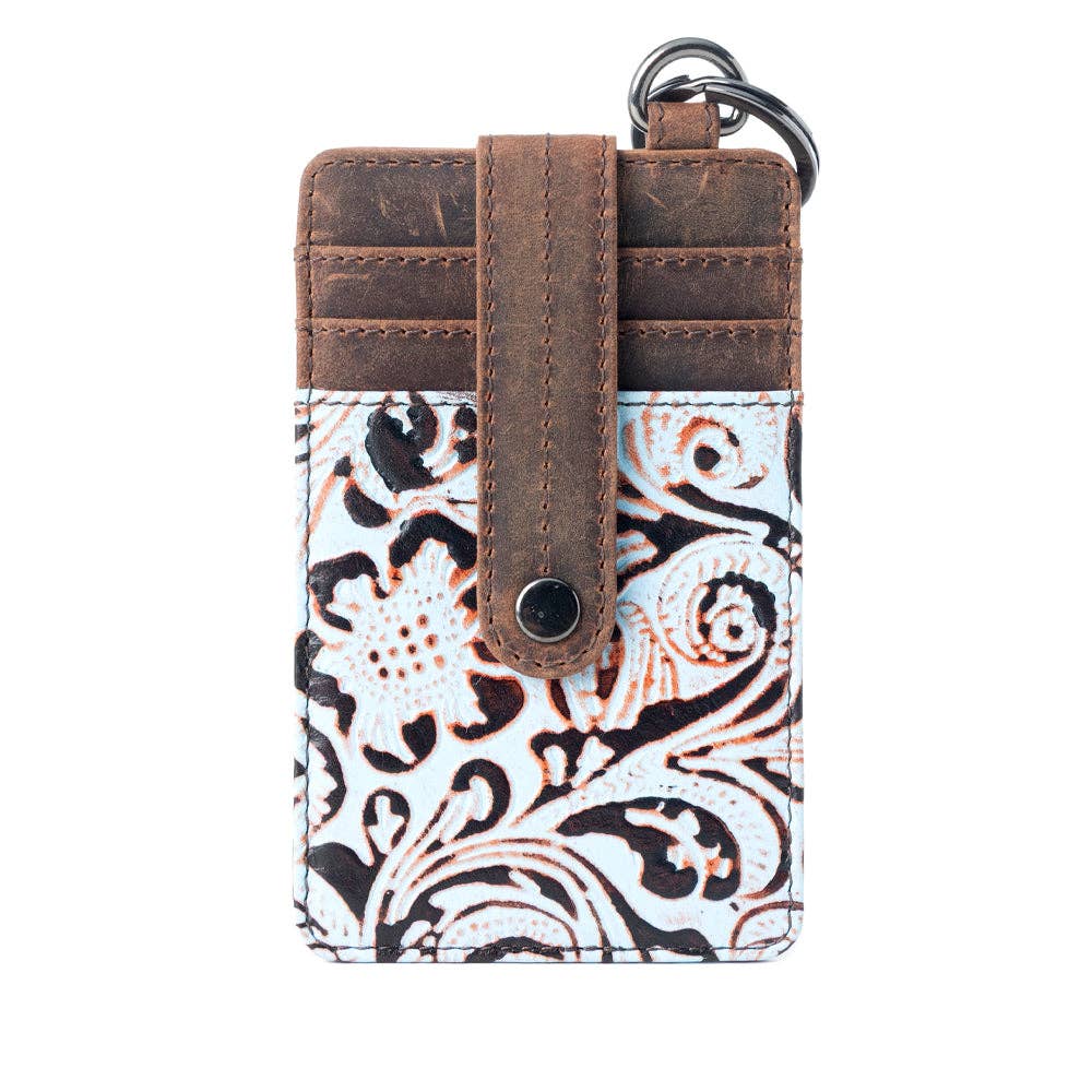 Roper Card Holder Variant Combo