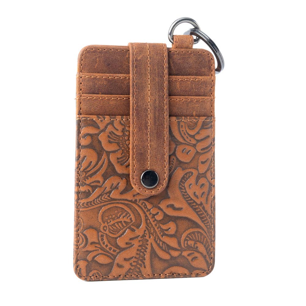 Roper Card Holder Variant Combo