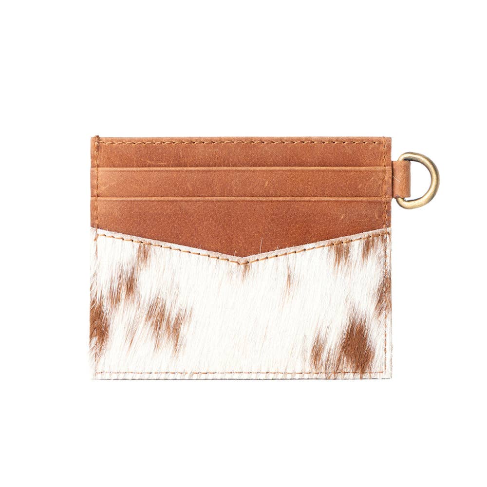 Cowtown Card Holder Variant Combo