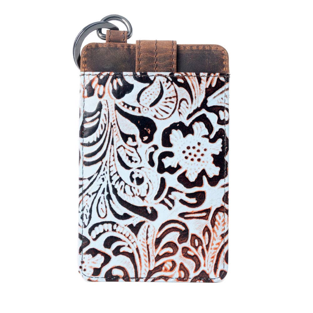 Roper Card Holder Variant Combo
