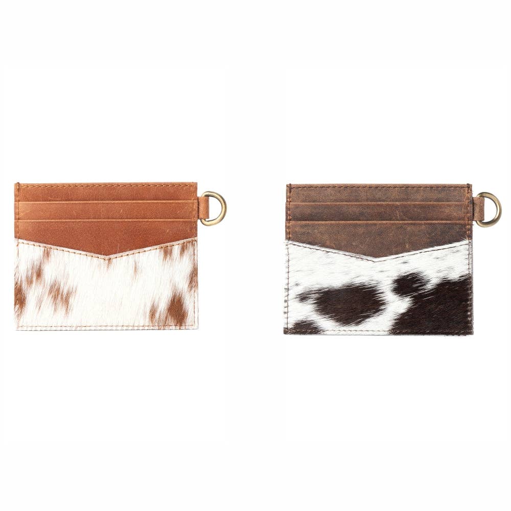 Cowtown Card Holder Variant Combo