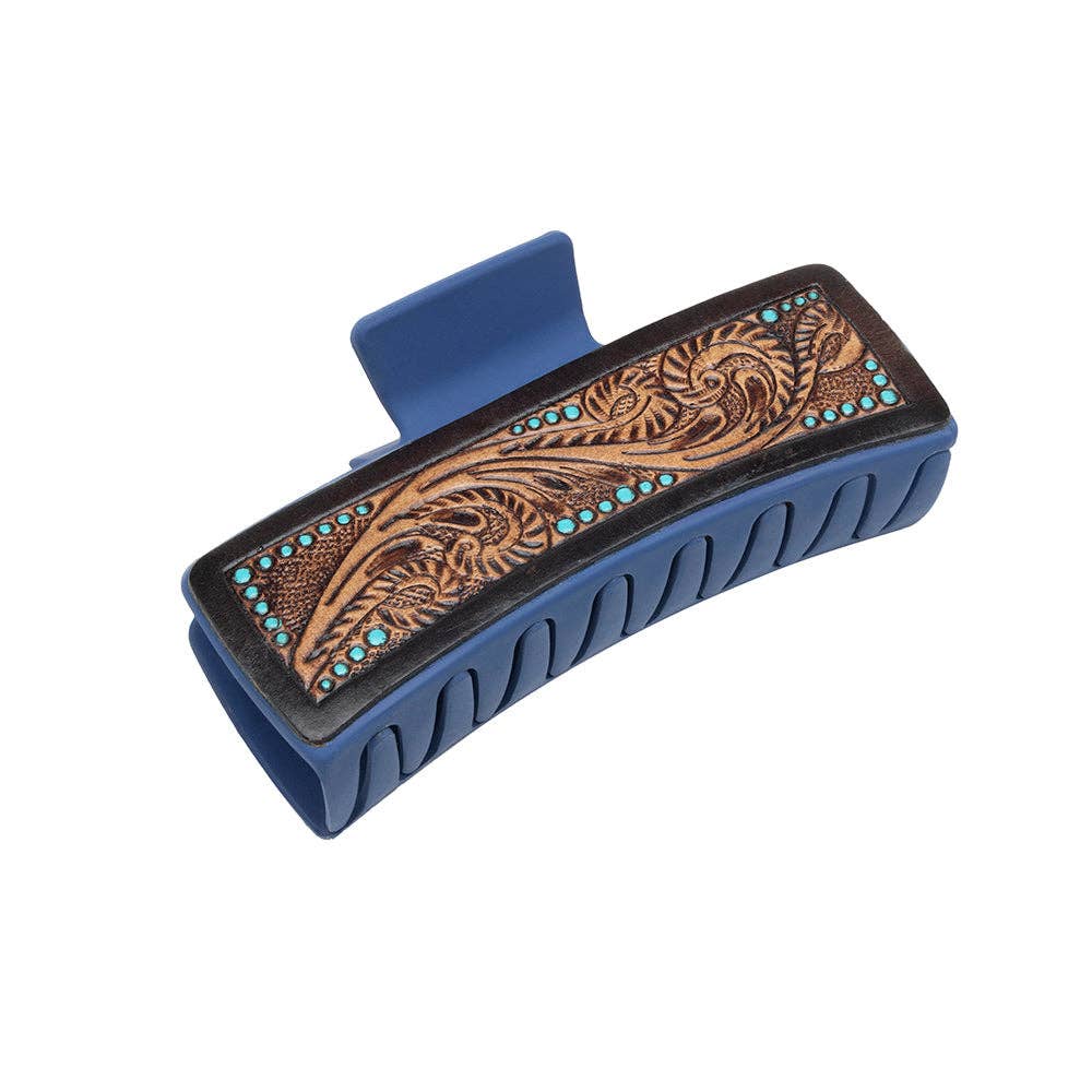 The Western Bloom Clip Set