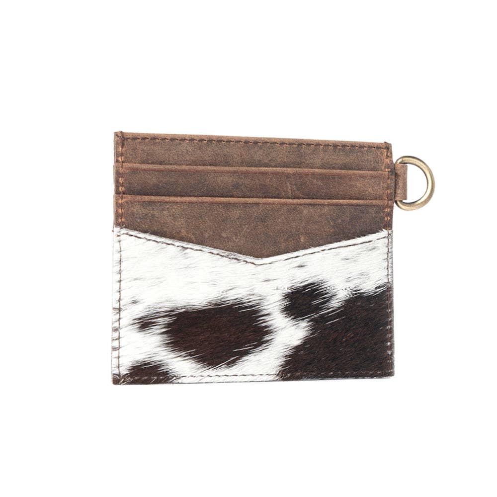 Cowtown Card Holder Variant Combo