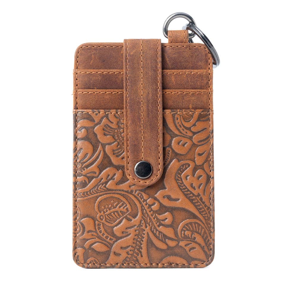 Roper Card Holder Variant Combo