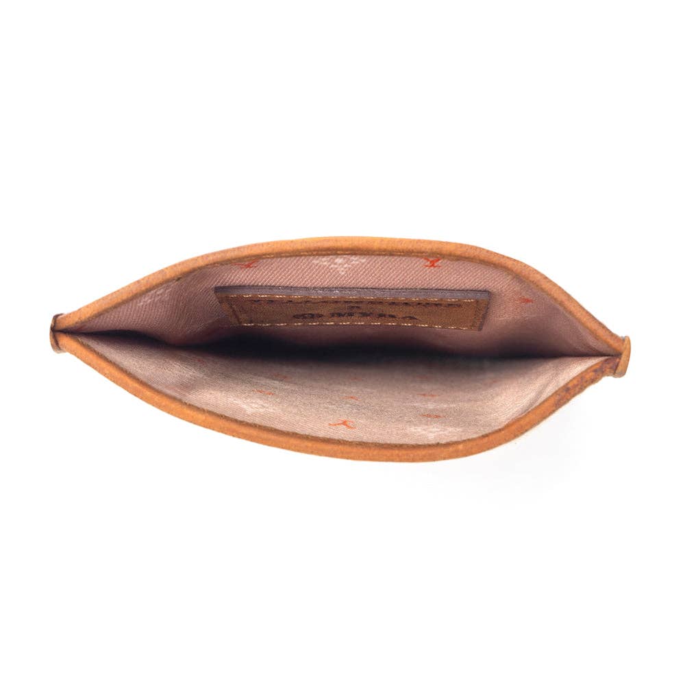 Yellowstone Lariathe Ivory Cell Phone Holder: Ivory